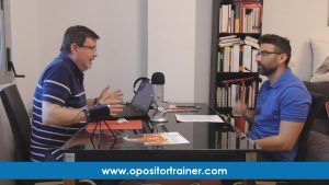 Podcasting