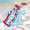 Bebidas Costa Cálida
