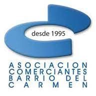 Comerciantes del Barrio del Carmen