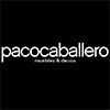 Paco Caballero